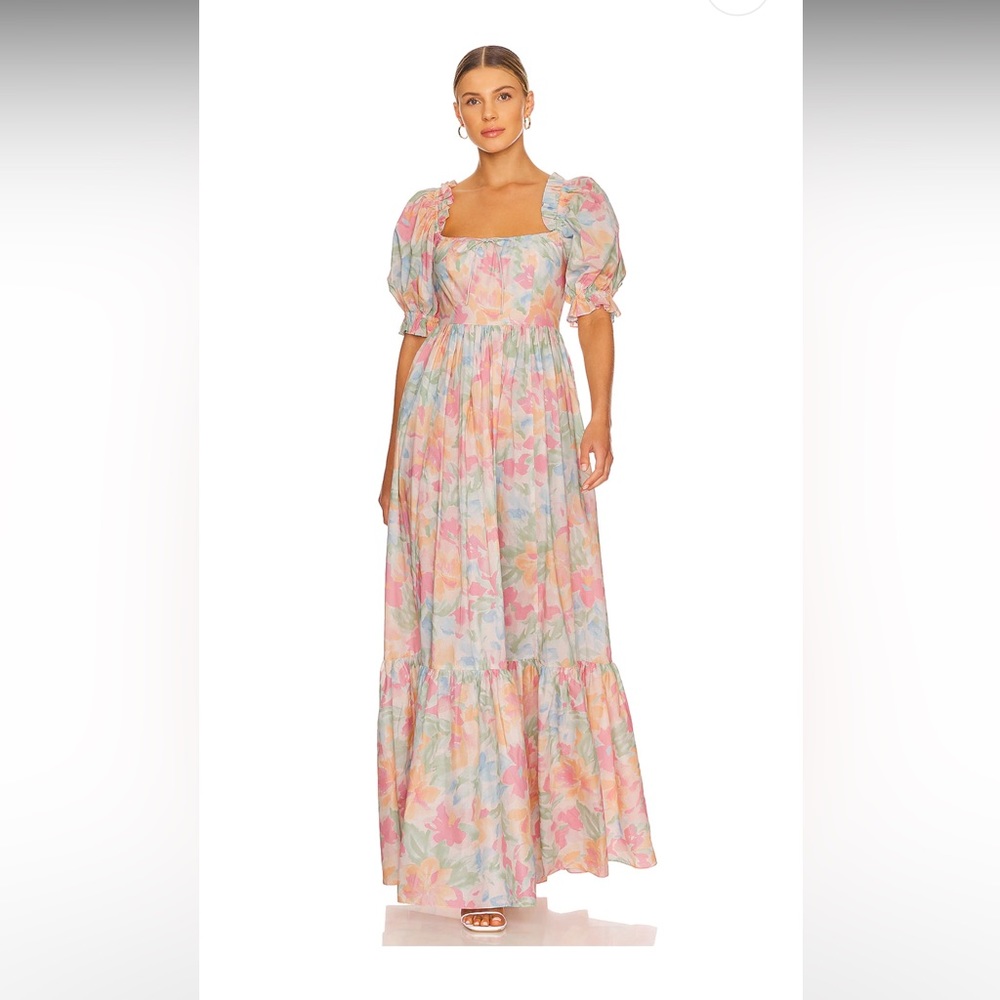 Selkie dress size S